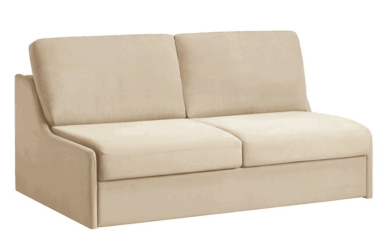 meilleur canapé lit pour petit espace MINI